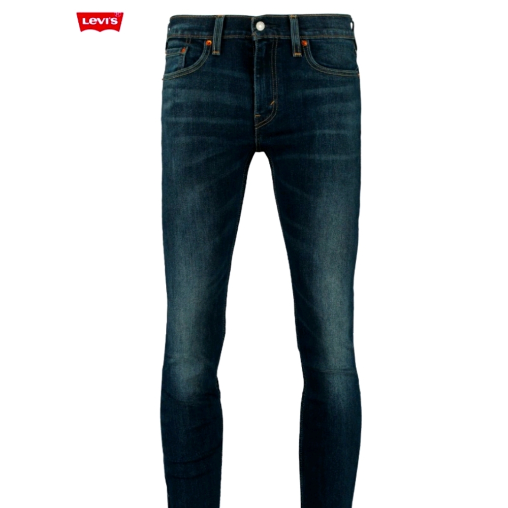 Levi's 519 extreme skinny